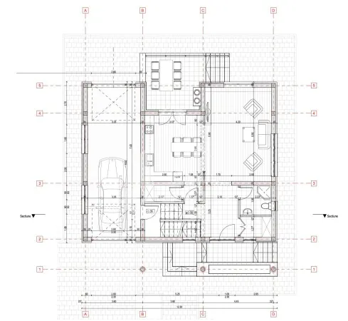 Casă 4 camere Giarmata - poza 11
