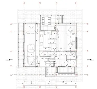 Casă 4 camere Giarmata - poza 11