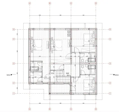Casă 4 camere Giarmata - poza 12