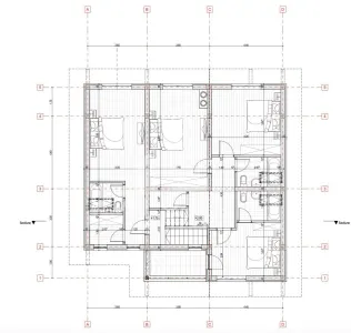 Casă 4 camere Giarmata - poza 12