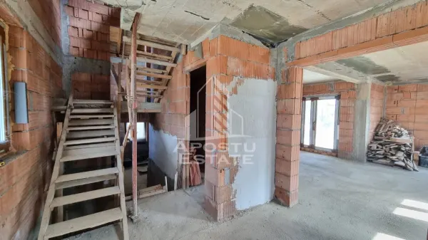 Casă 4 camere Giarmata - poza 3