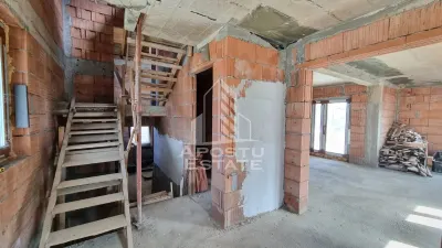 Casă 4 camere Giarmata - poza 3