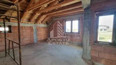Casă 4 camere Giarmata - poza 4