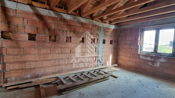 Casă 4 camere Giarmata - poza 5