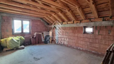 Casă 4 camere Giarmata - poza 6