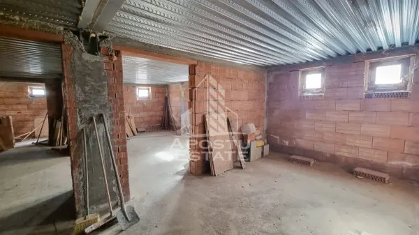 Casă 4 camere Giarmata - poza 7