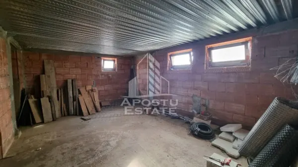 Casă 4 camere Giarmata - poza 9