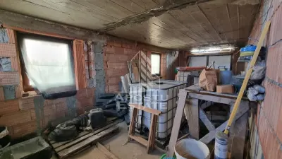 Casă 4 camere Giarmata - poza 10