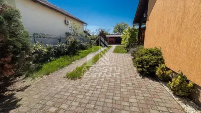 Casă 4 camere Sânnicolau Mare - poza 2