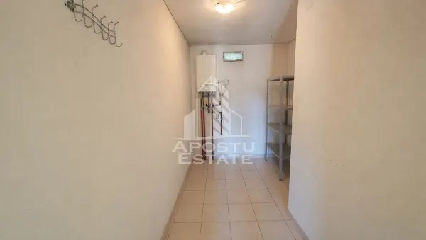 Casă 4 camere Sânnicolau Mare - poza 12