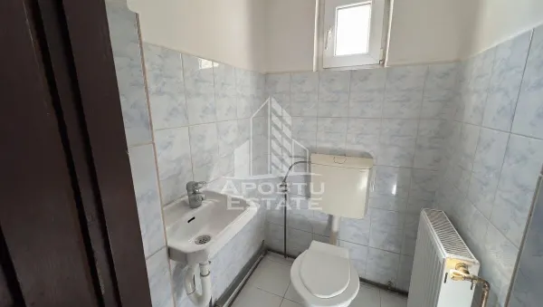 Casă 4 camere Sânnicolau Mare - poza 15