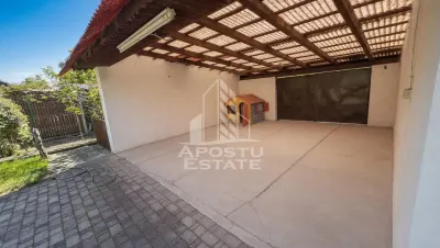 Casă 4 camere Sânnicolau Mare - poza 16