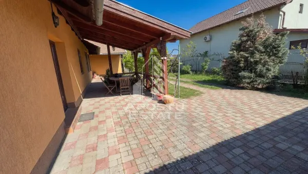 Casă 4 camere Sânnicolau Mare - poza 4