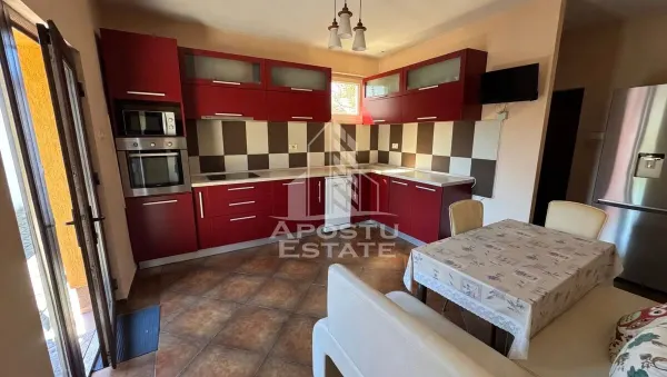 Casă 4 camere Sânnicolau Mare - poza 6