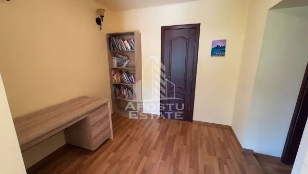 Casă 4 camere Sânnicolau Mare - poza 9