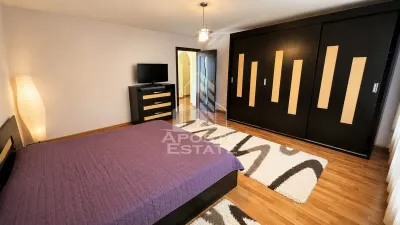 Casă 4 camere Sânnicolau Mare - poza 10
