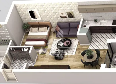 Apartament 1 camera Timișoara - poza 1