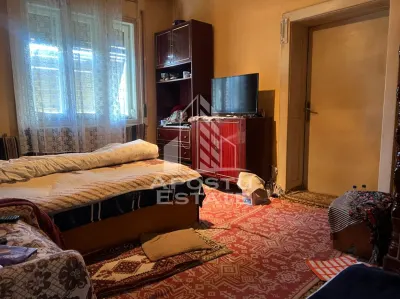 Casă 3 camere Giarmata - poza 1