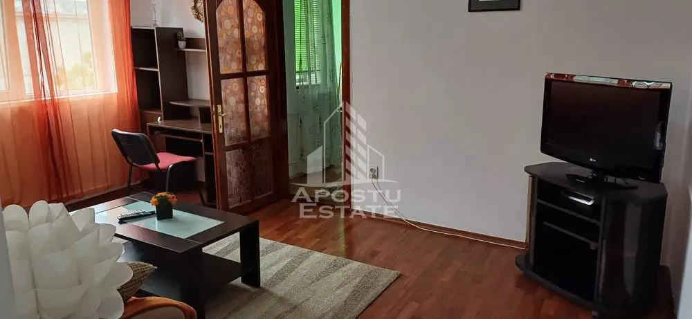 Apartament 2 camere Timișoara - poza 1