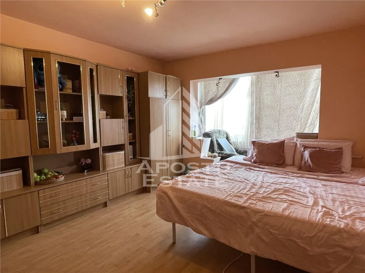 Apartament 1 camera Timișoara - poza 1