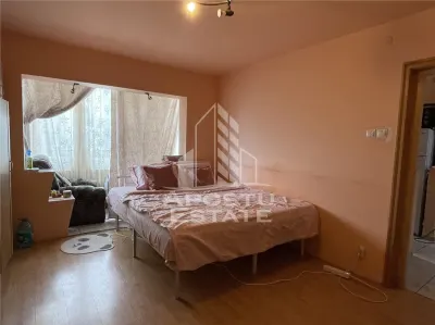 Apartament 1 camera Timișoara - poza 2