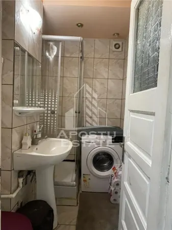 Apartament 1 camera Timișoara - poza 8