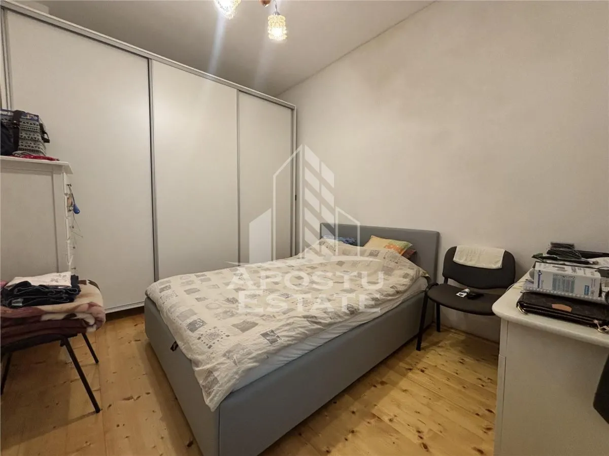 Apartament 2 camere Timișoara - poza 1