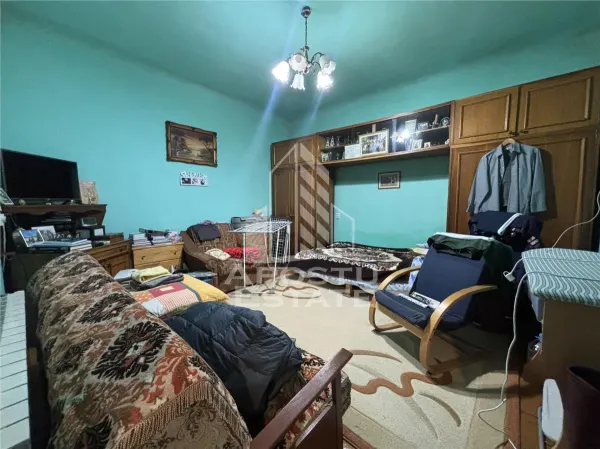 Apartament 2 camere Timișoara - poza 5