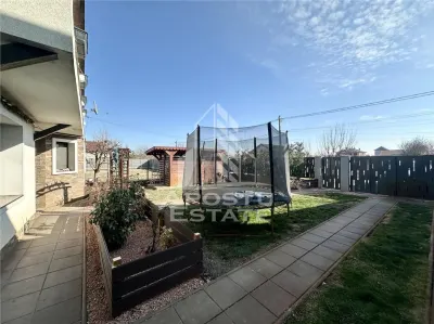 Casă 7 camere Moșnița Veche - poza 2