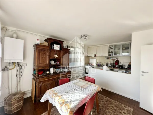 Casă 7 camere Moșnița Veche - poza 14