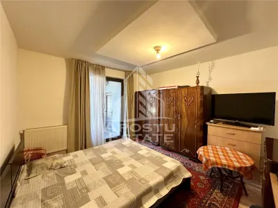 Casă 7 camere Moșnița Veche - poza 15