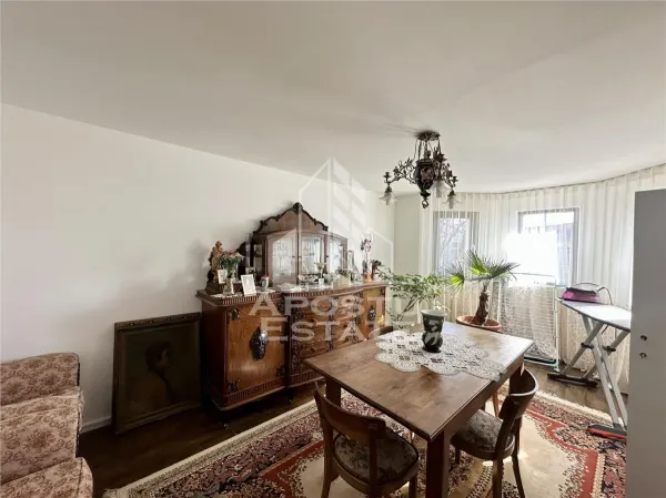 Casă 7 camere Moșnița Veche - poza 18