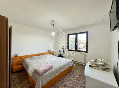 Casă 7 camere Moșnița Veche - poza 19