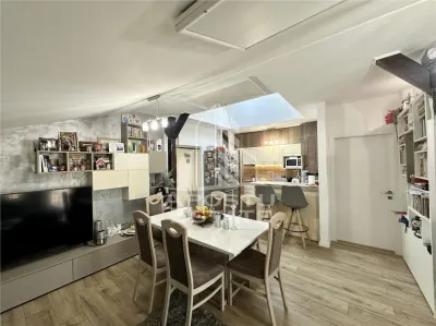 Casă 7 camere Moșnița Veche - poza 4