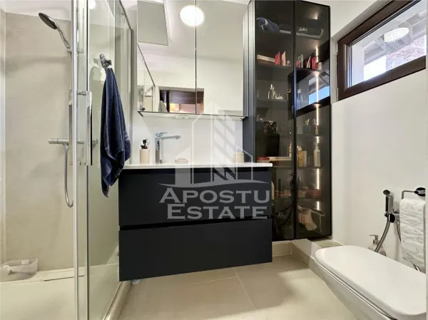 Casă 7 camere Moșnița Veche - poza 7