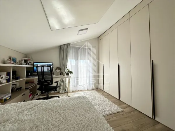Casă 7 camere Moșnița Veche - poza 8