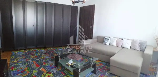 Apartament 2 camere Timișoara - poza 1