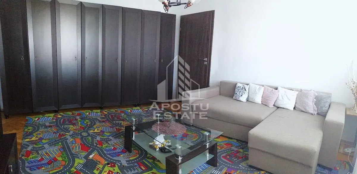 Apartament 2 camere Timișoara - poza 1
