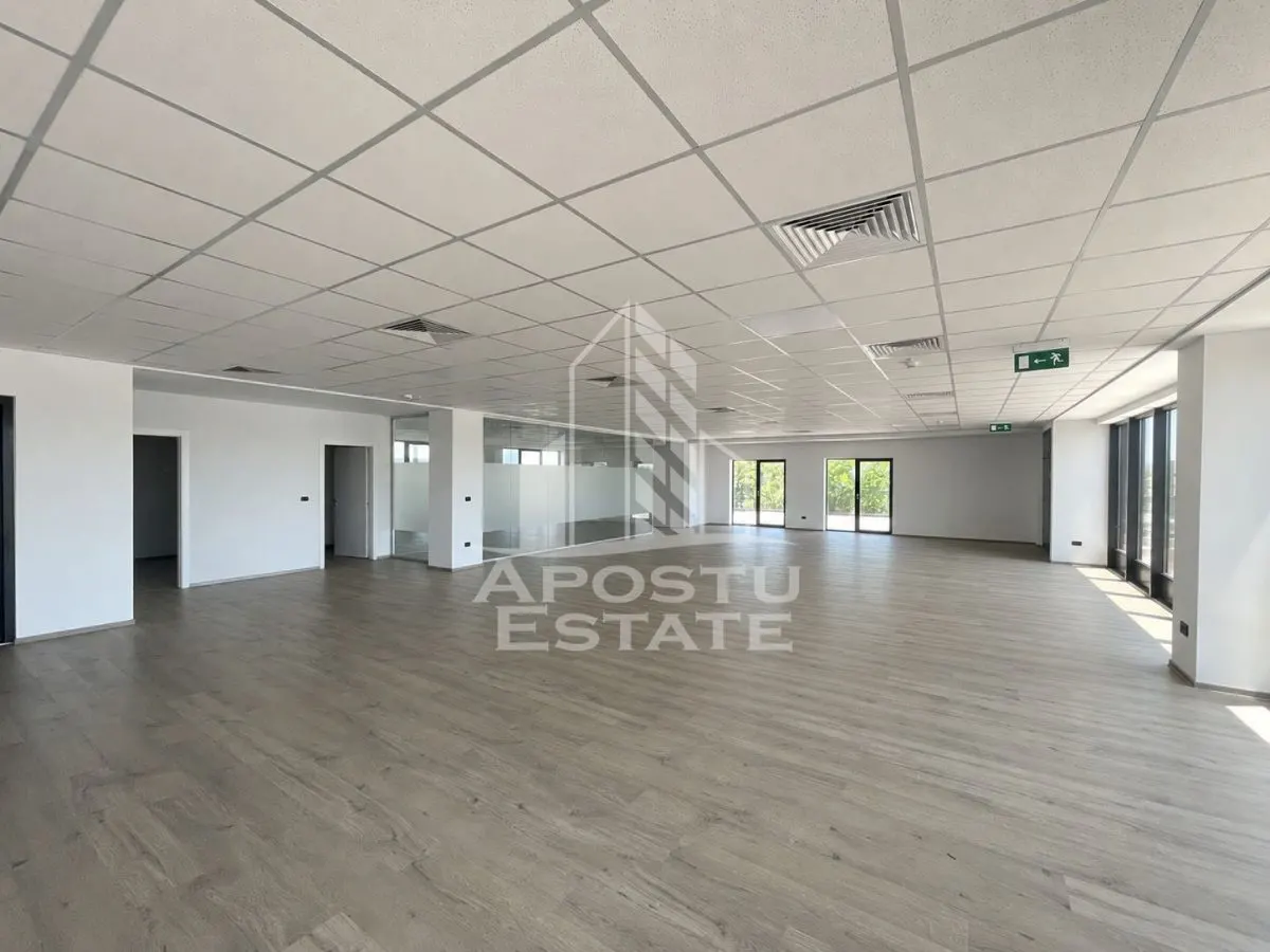 Spațiu comercial Giroc - poza 1