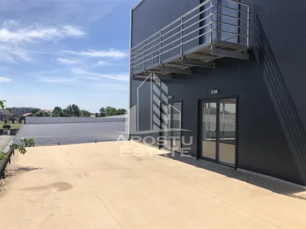Spațiu comercial Giroc - poza 5