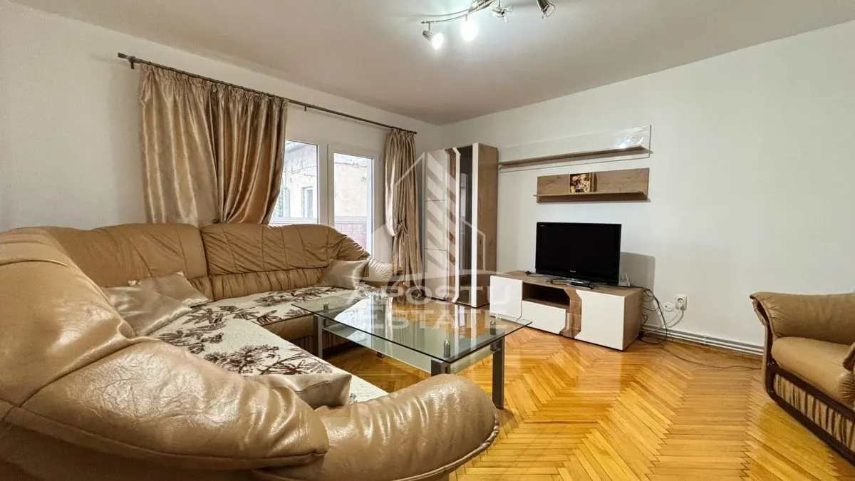 Apartament 3 camere Timișoara - poza 1