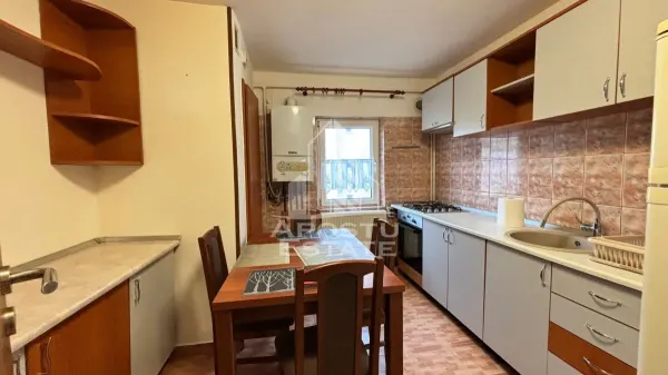 Apartament 3 camere Timișoara - poza 4