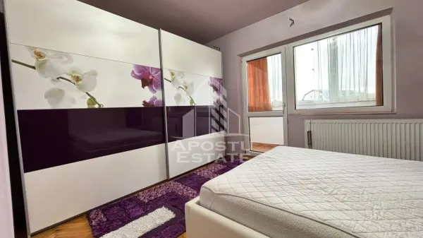 Apartament 3 camere Timișoara - poza 6