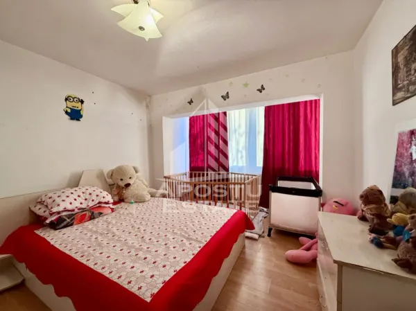 Apartament 3 camere Timișoara - poza 2
