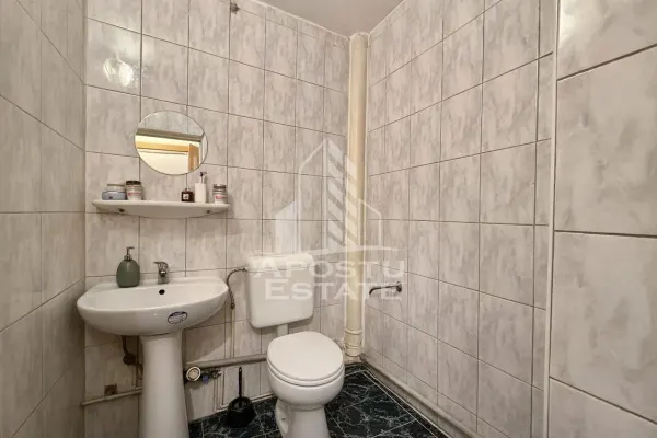 Apartament 3 camere Timișoara - poza 13