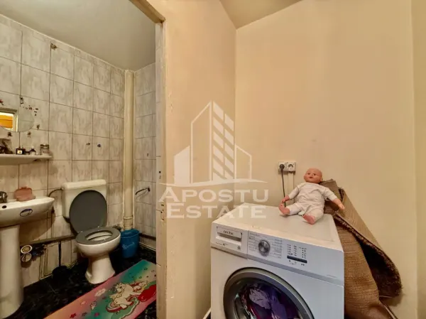 Apartament 3 camere Timișoara - poza 16