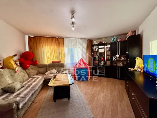 Apartament 3 camere Timișoara - poza 4