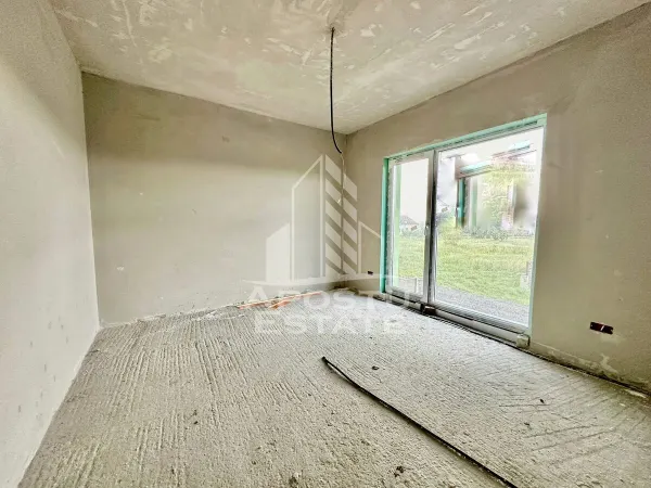 Casă 3 camere Moșnița Nouă - poza 1