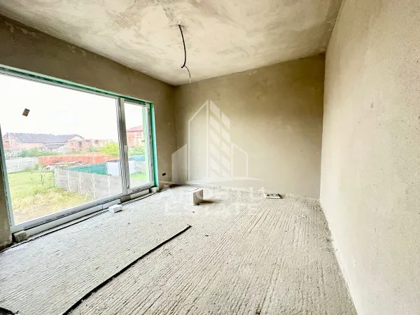 Casă 3 camere Moșnița Nouă - poza 3