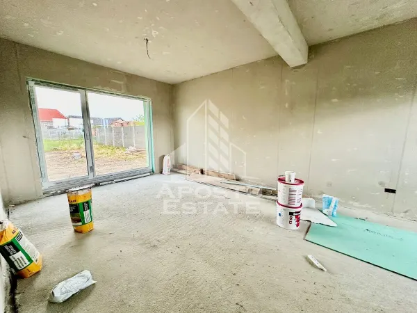 Casă 3 camere Moșnița Nouă - poza 4